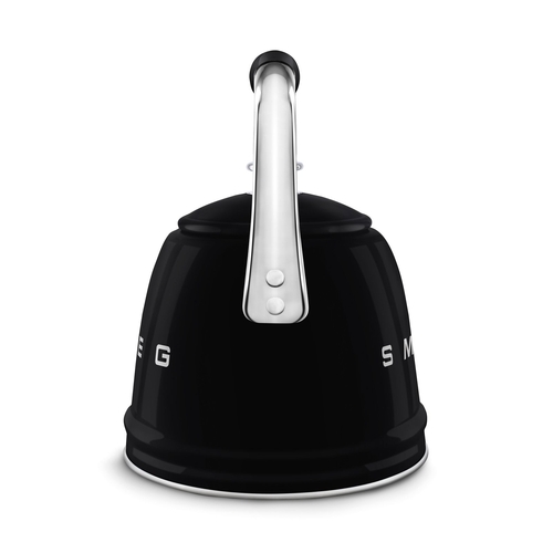SMEG WKF01BL Negro - Hervidor 2.3L