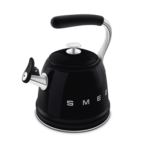 SMEG WKF01BL Negro - Hervidor 2.3L