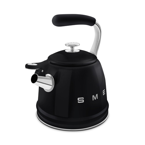 SMEG WKF01BL Negro - Hervidor 2.3L