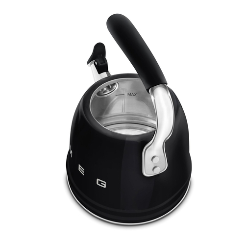 SMEG WKF01BL Negro - Hervidor 2.3L