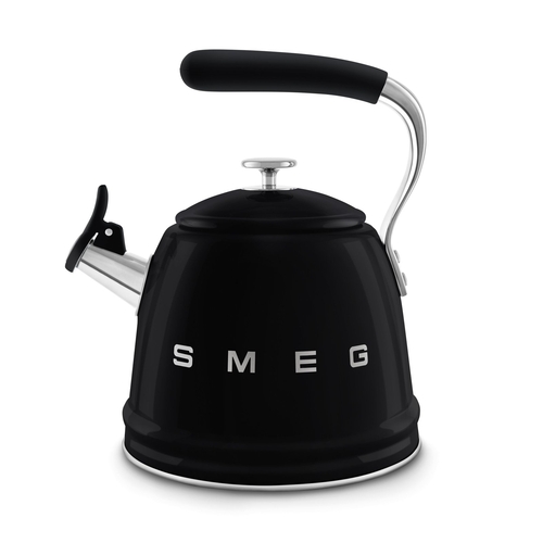SMEG WKF01BL Negro - Hervidor 2.3L
