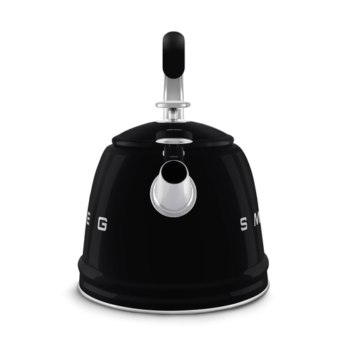 SMEG WKF01BL Negro - Hervidor 2.3L