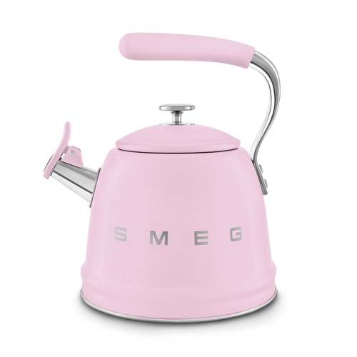 SMEG WKF01PK Rosa - Hervidor 2.3L 