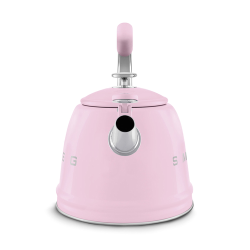 SMEG WKF01PK Rosa - Hervidor 2.3L 