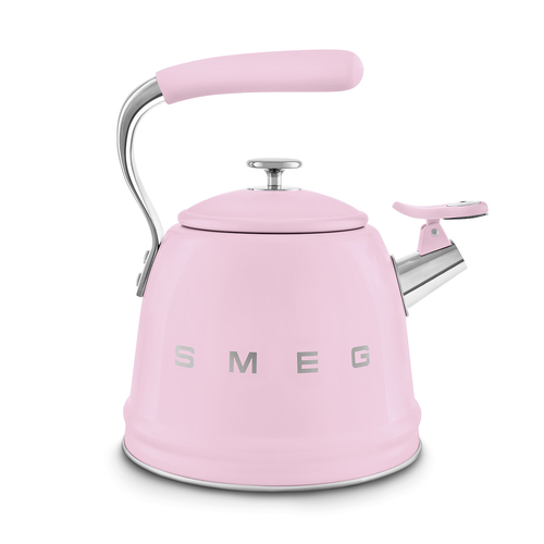 SMEG WKF01PK Rosa - Hervidor 2.3L 