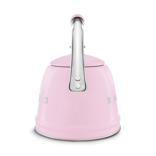 SMEG WKF01PK Rosa - Hervidor 2.3L 