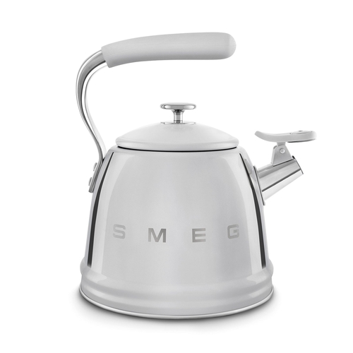 SMEG WKF01SS INOX - Hervidor 2.3L