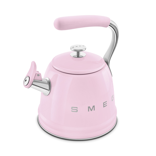 SMEG WKF01PK Rosa - Hervidor 2.3L 