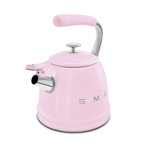 SMEG WKF01PK Rosa - Hervidor 2.3L 