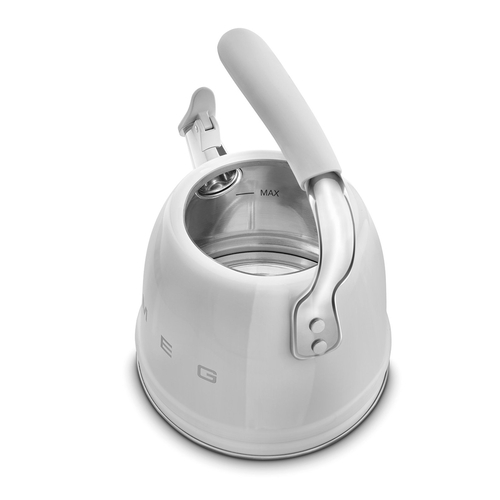 SMEG WKF01SS INOX - Hervidor 2.3L