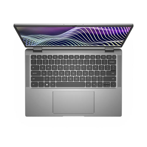 DELL 7440 i5-1345U Plata - Ordenador Portátil 14" 16GB 512GB