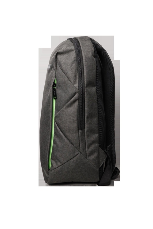 ACER ZAINO 15 BASIC Gris-Verde - Mochila 16"