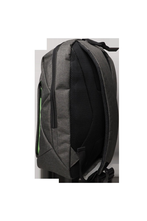 ACER ZAINO 15 BASIC Gris-Verde - Mochila 16"