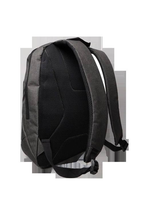 ACER ZAINO 15 BASIC Gris-Verde - Mochila 16"
