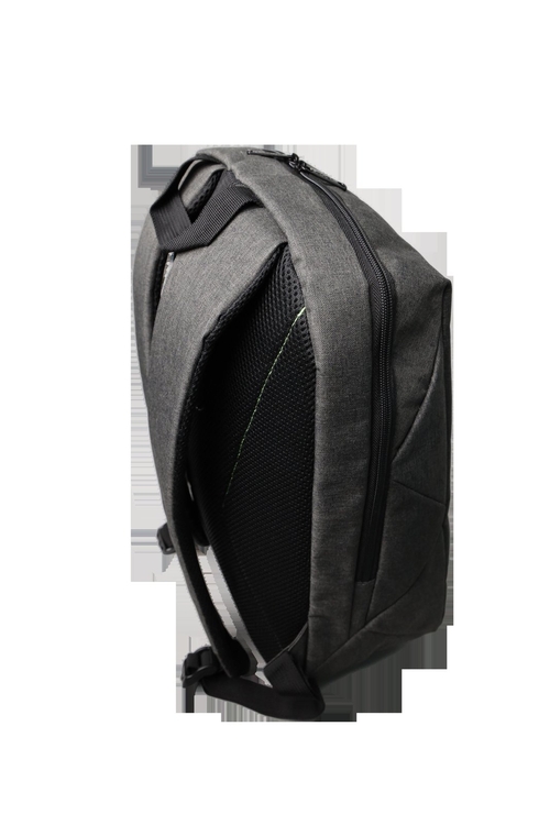 ACER ZAINO 15 BASIC Gris-Verde - Mochila 16"