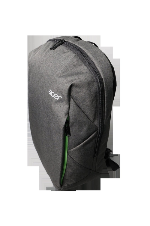 ACER ZAINO 15 BASIC Gris-Verde - Mochila 16"