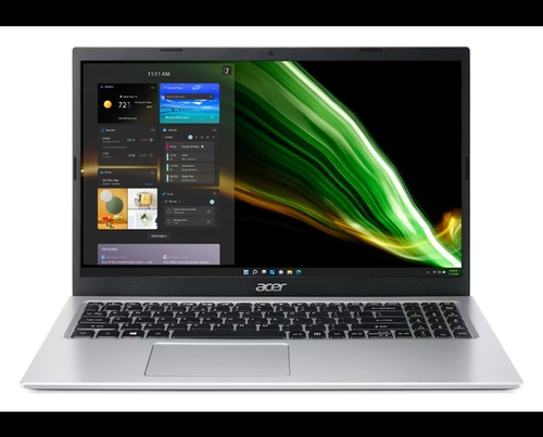 ACER ASPIRE 1 A115-32 4500 Plata 128GB - Ordenador Portátil 15.6" 4GB