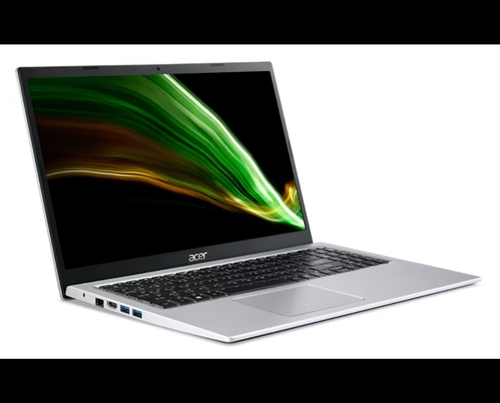 ACER ASPIRE 1 A115-32 4500 Plata 128GB - Ordenador Portátil 15.6" 4GB