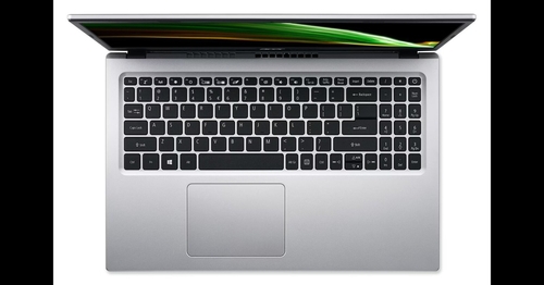 ACER ASPIRE 1 A115-32 4500 Plata 128GB - Ordenador Portátil 15.6" 4GB