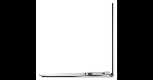 ACER ASPIRE 1 A115-32 4500 Plata 128GB - Ordenador Portátil 15.6" 4GB