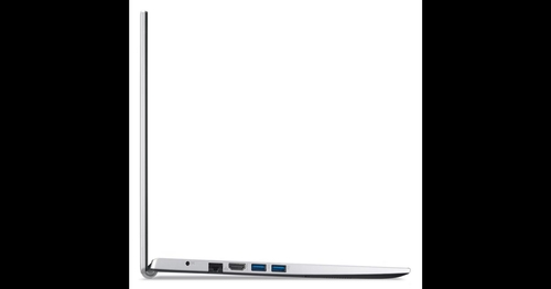 ACER ASPIRE 1 A115-32 4500 Plata 128GB - Ordenador Portátil 15.6" 4GB