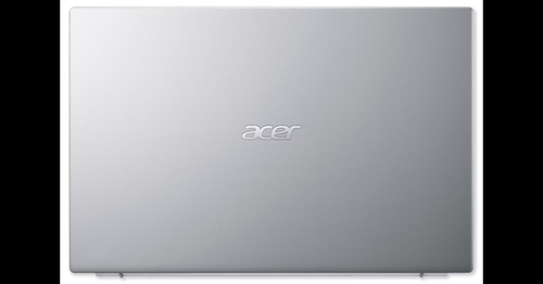 ACER ASPIRE 1 A115-32 4500 Plata 128GB - Ordenador Portátil 15.6" 4GB