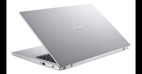 ACER ASPIRE 1 A115-32 4500 Plata 128GB - Ordenador Portátil 15.6" 4GB