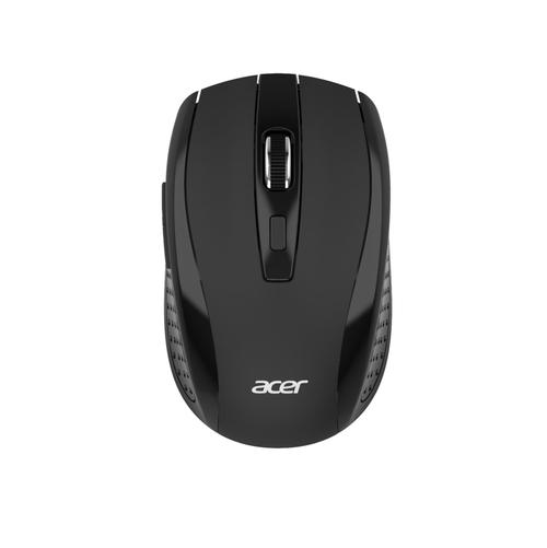 ACER MX202 Negro - Ratón Inalámbrico