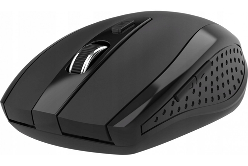 ACER MX202 Negro - Ratón Inalámbrico