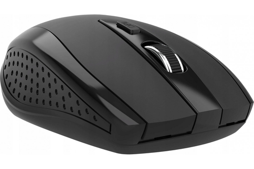 ACER MX202 Negro - Ratón Inalámbrico