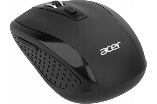 ACER MX202 Negro - Ratón Inalámbrico
