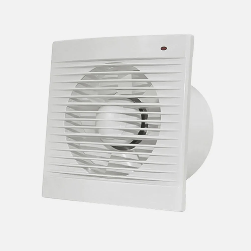 ABRILA TRANI Blanco - Extractor Baño 20W