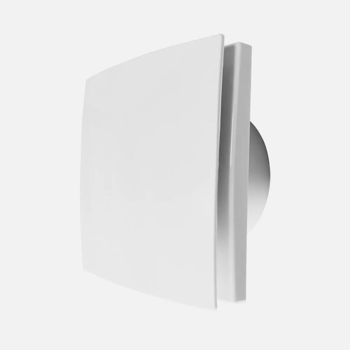 ABRILA LILLE Blanco 15W - Extractor Baño
