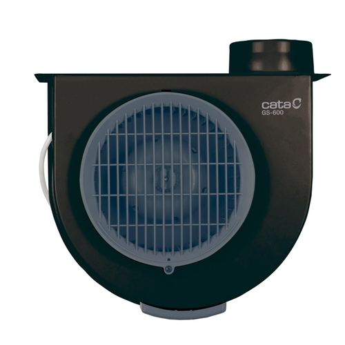 CATA GS 600 BK Negro - Extractor Cocina