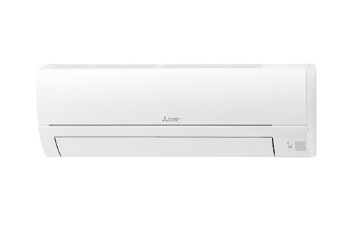 MITSUBISHI MSZ-HR35VFK Blanco - Aire Acondicionado Split 2924 Frig y 3096 Kcal
