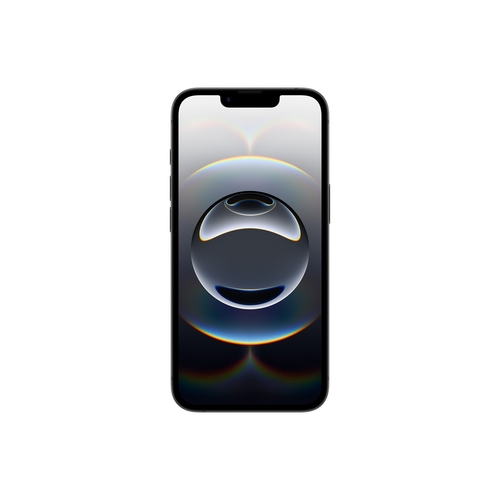 APPLE iPHONE 16E Negro 8GB 128GB - Móvil 6.1" OLED