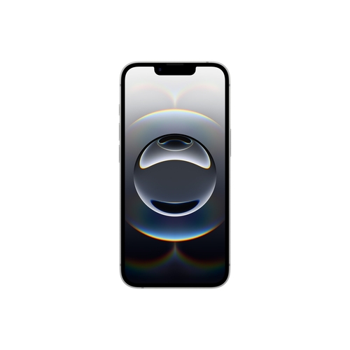 APPLE iPHONE 16E Blanco 8GB 256GB - Móvil 6.1" OLED