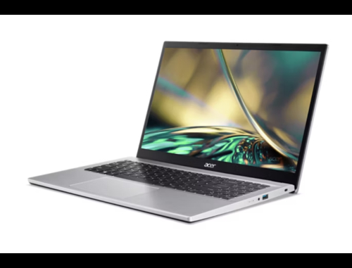 ACER ASPIRE 3 A315-59-70BD INTEL CORE i7 i7-1255U Plata 1TB - Ordenador Portátil 15.6" 16GB