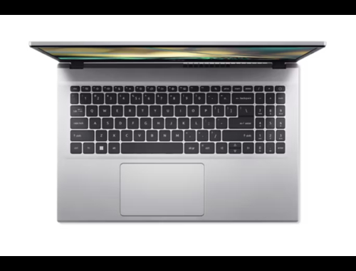 ACER ASPIRE 3 A315-59-70BD INTEL CORE i7 i7-1255U Plata 1TB - Ordenador Portátil 15.6" 16GB
