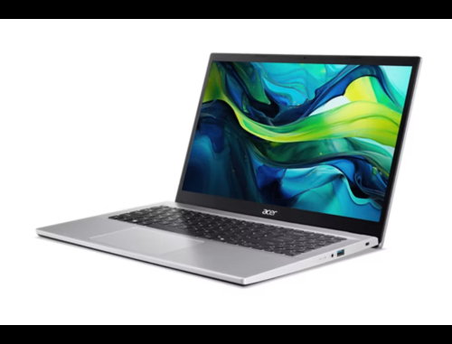 ACER ASPIRE GO AG15-42P R5 5625 Plata - Ordenador Portátil 15.6" 16GB 512GB