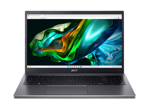 ACER ASPIRE A515-58P i7-1335U Gris - Ordenador Portátil 15.6" 16GB 512GB