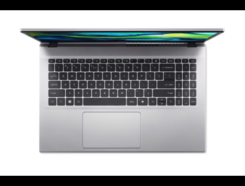 ACER ASPIRE GO AG15-42P R5 5625 Plata - Ordenador Portátil 15.6" 16GB 512GB