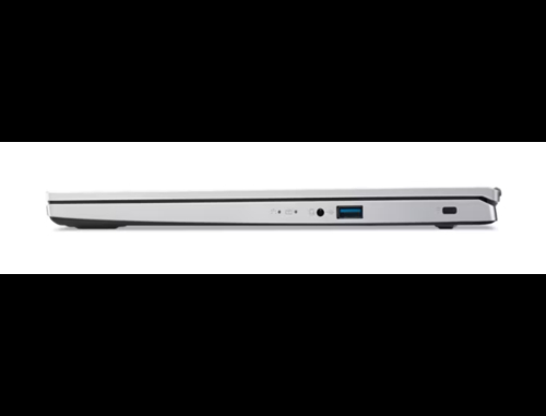 ACER ASPIRE GO AG15-42P R5 5625 Plata - Ordenador Portátil 15.6" 16GB 512GB
