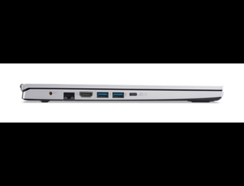 ACER ASPIRE GO AG15-42P R5 5625 Plata - Ordenador Portátil 15.6" 16GB 512GB