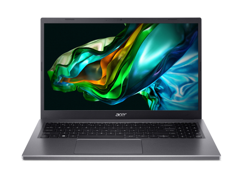 ACER ASPIRE A515-58P i7-1335U Gris - Ordenador Portátil 15.6" 16GB 512GB