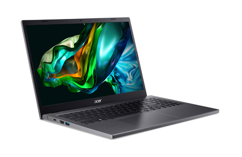 ACER ASPIRE A515-58P i7-1335U Gris - Ordenador Portátil 15.6" 16GB 512GB