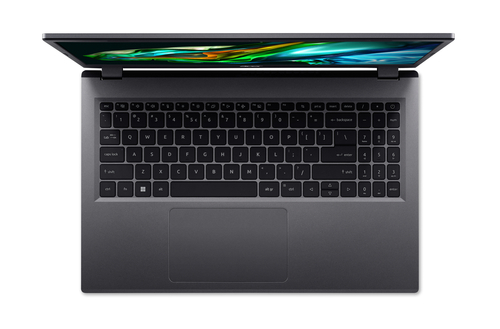 ACER ASPIRE A515-58P i7-1335U Gris - Ordenador Portátil 15.6" 16GB 512GB