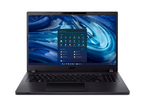ACER TRAVELMATE P2 I7-1255U Negro - Ordenador Portátil 15.6" 32GB 512GB