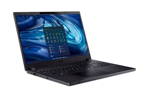 ACER TRAVELMATE P2 I7-1255U Negro - Ordenador Portátil 15.6" 32GB 512GB