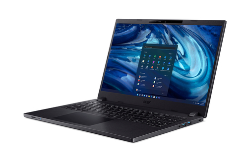 ACER TRAVELMATE P2 I7-1255U Negro - Ordenador Portátil 15.6" 32GB 512GB